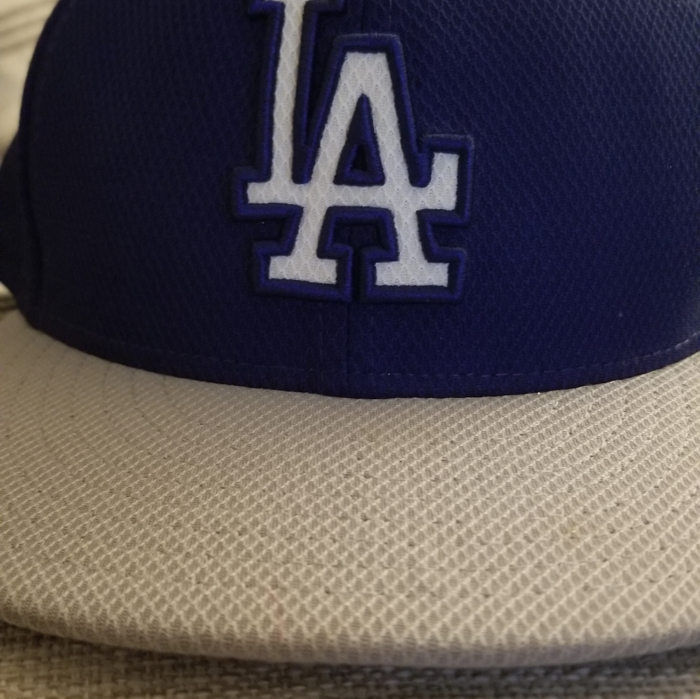 Men's Los Angeles Dodgers